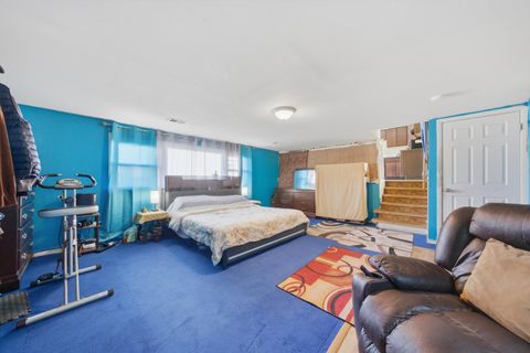 Tiny photo for 17107 Evans Drive, South Holland, IL 60473 (MLS # 12591882)