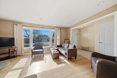 Tiny photo for 17107 Evans Drive, South Holland, IL 60473 (MLS # 12591882)