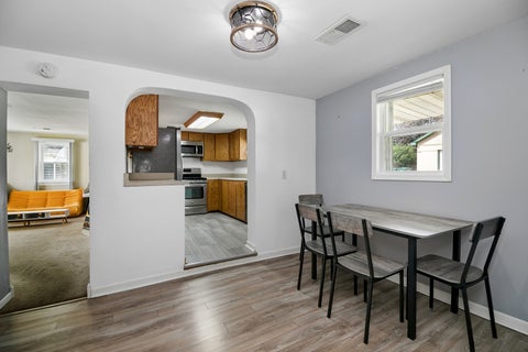 Tiny photo for 459 N Wabash Avenue, Bradley, IL 60915 (MLS # 12751448)
