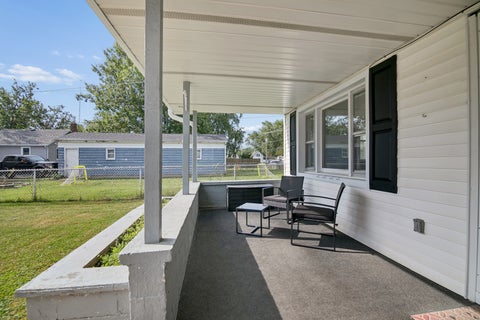 Tiny photo for 459 N Wabash Avenue, Bradley, IL 60915 (MLS # 12751448)