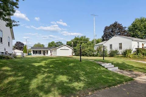 Tiny photo for 459 N Wabash Avenue, Bradley, IL 60915 (MLS # 12751448)