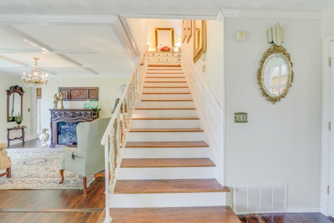Tiny photo for 766 Fairfield Road, Mt Vernon, IL 62864 (MLS # 12623650)