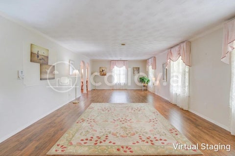 Tiny photo for 766 Fairfield Road, Mt Vernon, IL 62864 (MLS # 12623650)