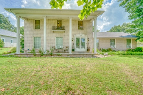 Tiny photo for 766 Fairfield Road, Mt Vernon, IL 62864 (MLS # 12623650)