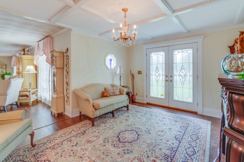 Tiny photo for 766 Fairfield Road, Mt Vernon, IL 62864 (MLS # 12623650)