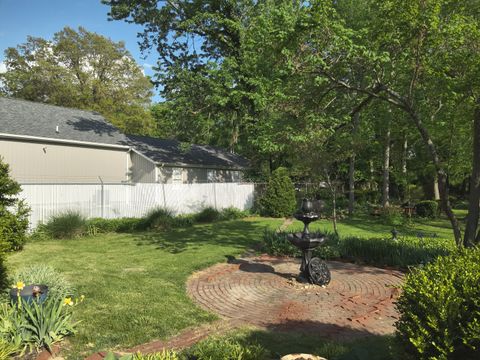 Tiny photo for 766 Fairfield Road, Mt Vernon, IL 62864 (MLS # 12623650)