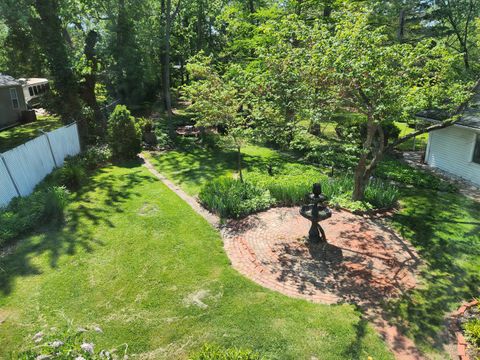 Tiny photo for 766 Fairfield Road, Mt Vernon, IL 62864 (MLS # 12623650)