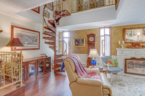 Tiny photo for 766 Fairfield Road, Mt Vernon, IL 62864 (MLS # 12623650)