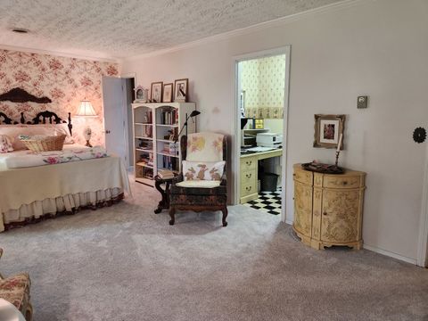 Tiny photo for 766 Fairfield Road, Mt Vernon, IL 62864 (MLS # 12623650)