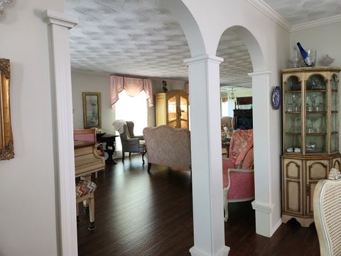 Tiny photo for 766 Fairfield Road, Mt Vernon, IL 62864 (MLS # 12623650)