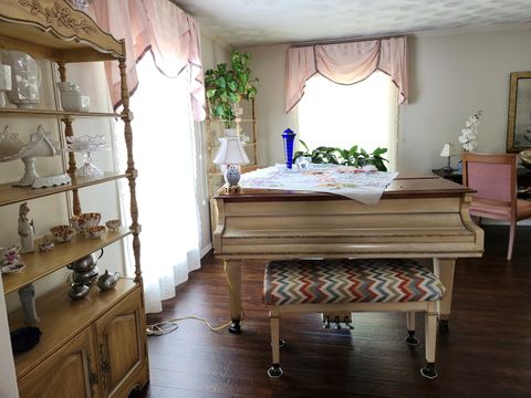 Tiny photo for 766 Fairfield Road, Mt Vernon, IL 62864 (MLS # 12623650)