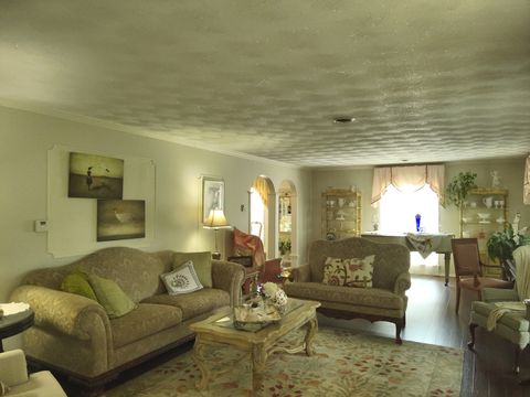 Tiny photo for 766 Fairfield Road, Mt Vernon, IL 62864 (MLS # 12623650)