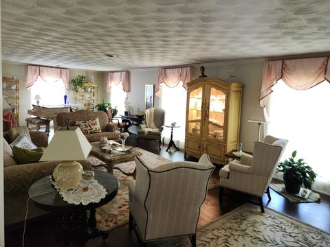 Tiny photo for 766 Fairfield Road, Mt Vernon, IL 62864 (MLS # 12623650)