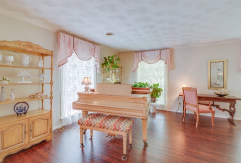 Tiny photo for 766 Fairfield Road, Mt Vernon, IL 62864 (MLS # 12623650)