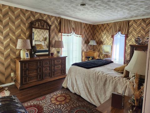 Tiny photo for 766 Fairfield Road, Mt Vernon, IL 62864 (MLS # 12623650)