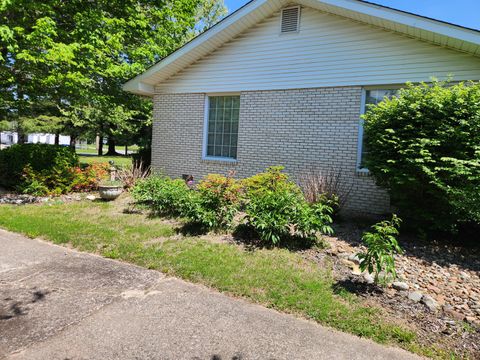 Tiny photo for 766 Fairfield Road, Mt Vernon, IL 62864 (MLS # 12623650)