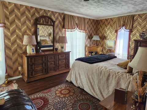Tiny photo for 766 Fairfield Road, Mt Vernon, IL 62864 (MLS # 12623650)