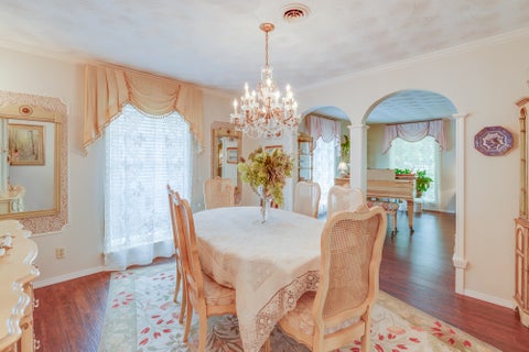 Tiny photo for 766 Fairfield Road, Mt Vernon, IL 62864 (MLS # 12623650)
