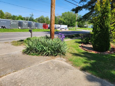 Tiny photo for 766 Fairfield Road, Mt Vernon, IL 62864 (MLS # 12623650)