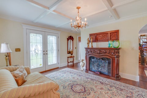 Tiny photo for 766 Fairfield Road, Mt Vernon, IL 62864 (MLS # 12623650)
