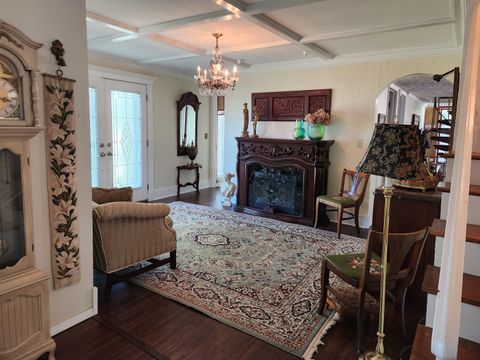 Tiny photo for 766 Fairfield Road, Mt Vernon, IL 62864 (MLS # 12623650)