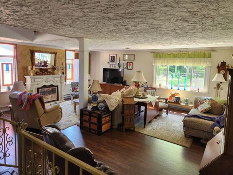 Tiny photo for 766 Fairfield Road, Mt Vernon, IL 62864 (MLS # 12623650)