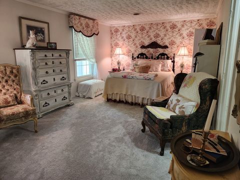 Tiny photo for 766 Fairfield Road, Mt Vernon, IL 62864 (MLS # 12623650)
