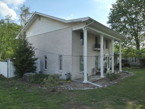 Tiny photo for 766 Fairfield Road, Mt Vernon, IL 62864 (MLS # 12623650)