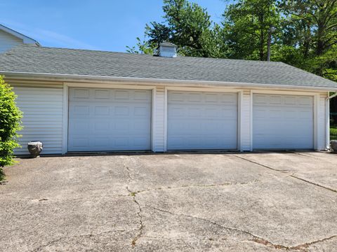 Tiny photo for 766 Fairfield Road, Mt Vernon, IL 62864 (MLS # 12623650)