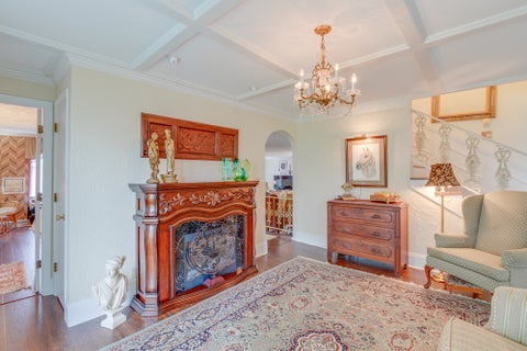 Tiny photo for 766 Fairfield Road, Mt Vernon, IL 62864 (MLS # 12623650)