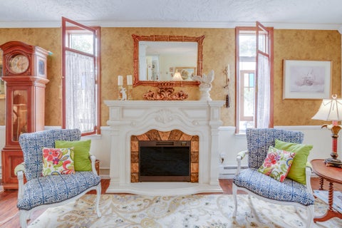 Tiny photo for 766 Fairfield Road, Mt Vernon, IL 62864 (MLS # 12623650)
