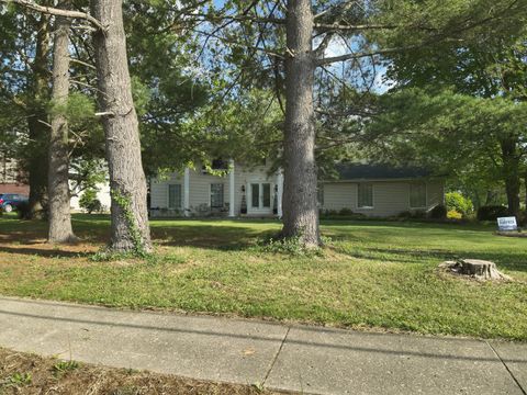 Tiny photo for 766 Fairfield Road, Mt Vernon, IL 62864 (MLS # 12623650)