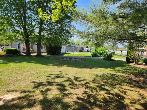 Tiny photo for 766 Fairfield Road, Mt Vernon, IL 62864 (MLS # 12623650)