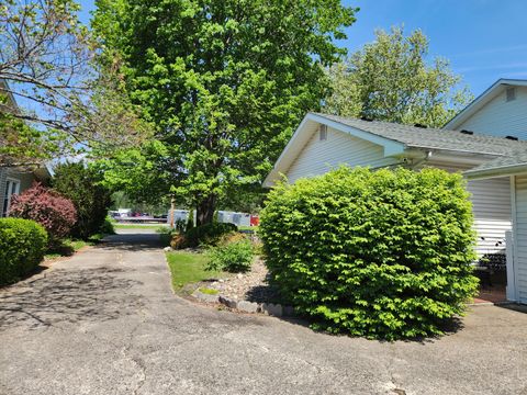 Tiny photo for 766 Fairfield Road, Mt Vernon, IL 62864 (MLS # 12623650)