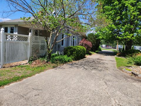 Tiny photo for 766 Fairfield Road, Mt Vernon, IL 62864 (MLS # 12623650)