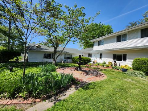 Tiny photo for 766 Fairfield Road, Mt Vernon, IL 62864 (MLS # 12623650)
