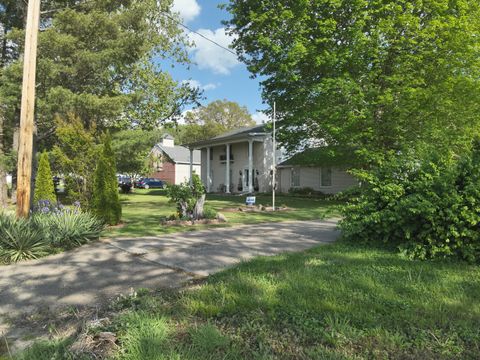 Tiny photo for 766 Fairfield Road, Mt Vernon, IL 62864 (MLS # 12623650)