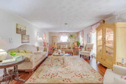 Tiny photo for 766 Fairfield Road, Mt Vernon, IL 62864 (MLS # 12623650)