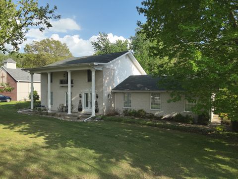 Tiny photo for 766 Fairfield Road, Mt Vernon, IL 62864 (MLS # 12623650)