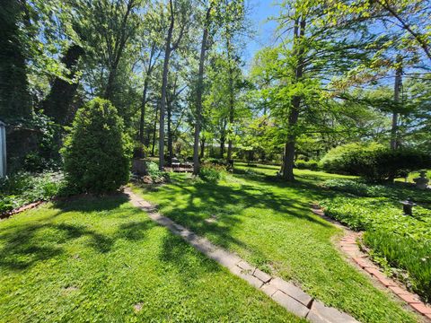 Tiny photo for 766 Fairfield Road, Mt Vernon, IL 62864 (MLS # 12623650)