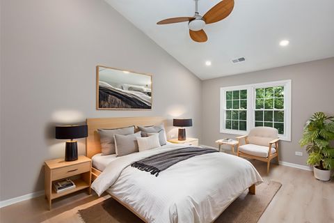 Tiny photo for 5431 Ashbrook Place, Downers Grove, IL 60515 (MLS # 12396679)