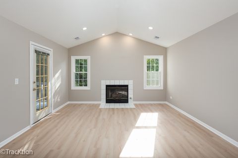 Tiny photo for 5431 Ashbrook Place, Downers Grove, IL 60515 (MLS # 12396679)