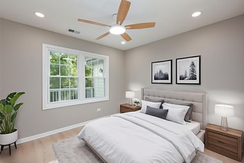 Tiny photo for 5431 Ashbrook Place, Downers Grove, IL 60515 (MLS # 12396679)