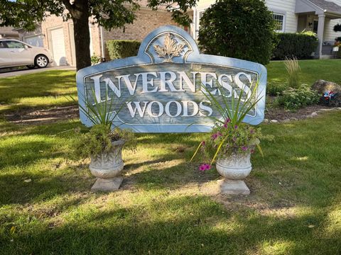 Tiny photo for 5431 Ashbrook Place, Downers Grove, IL 60515 (MLS # 12396679)