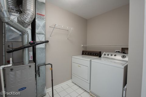 Tiny photo for 5431 Ashbrook Place, Downers Grove, IL 60515 (MLS # 12396679)