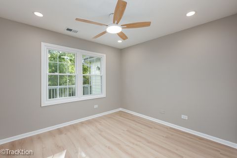 Tiny photo for 5431 Ashbrook Place, Downers Grove, IL 60515 (MLS # 12396679)