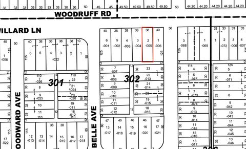VACANT 3 WOODRUFF Road Joliet IL 60432