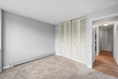 Tiny photo for 5506 Lincoln Avenue #A411, Morton Grove, IL 60053 (MLS # 12784748)