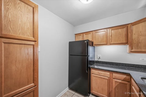 Tiny photo for 5506 Lincoln Avenue #A411, Morton Grove, IL 60053 (MLS # 12784748)