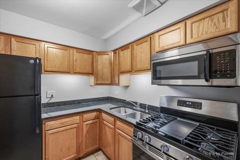 Tiny photo for 5506 Lincoln Avenue #A411, Morton Grove, IL 60053 (MLS # 12784748)